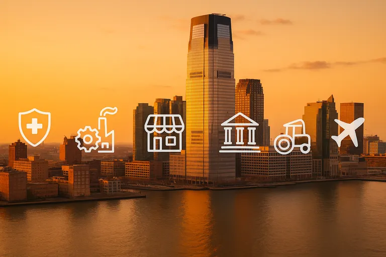 Jersey City community