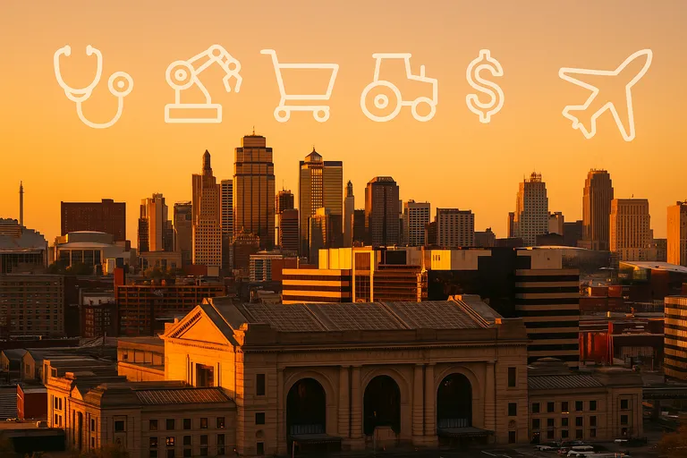 Kansas City community