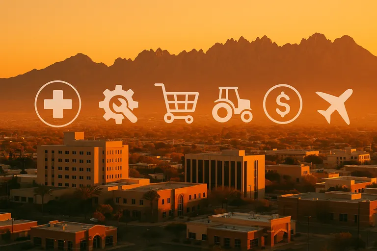 Las Cruces community