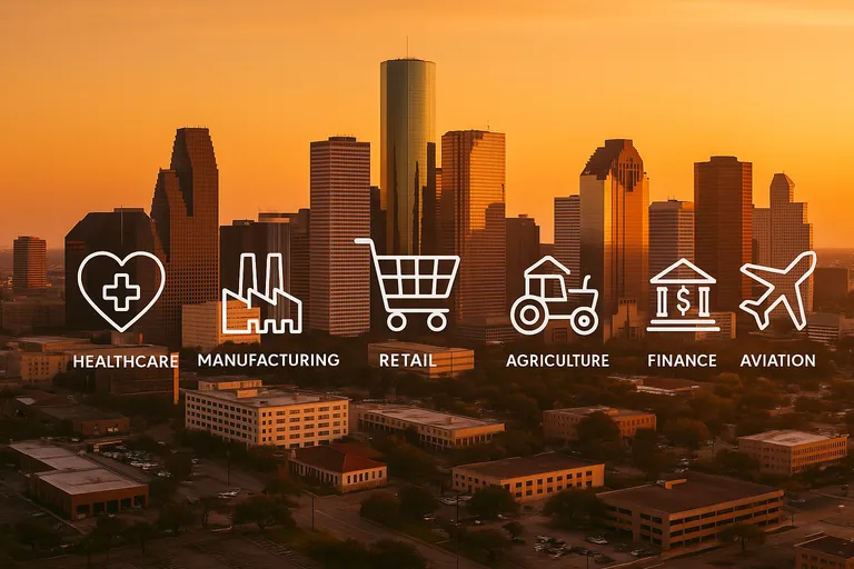 League City community