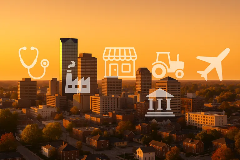 Lexington Fayette community