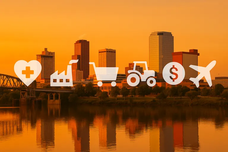 Little Rock community