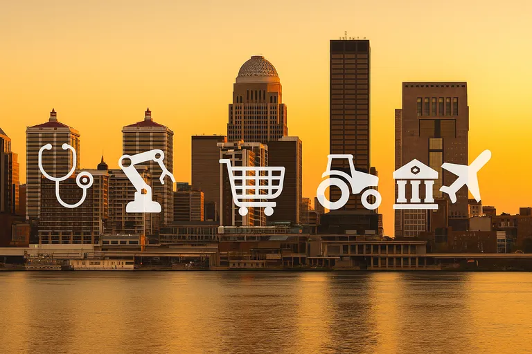 Louisville community