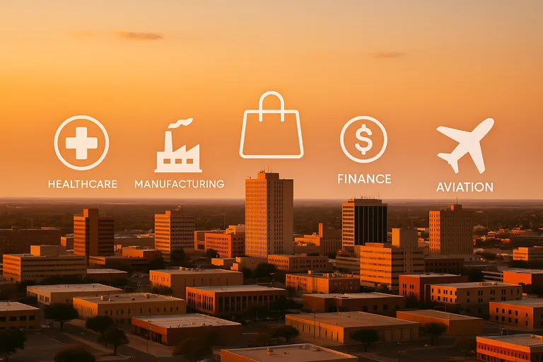 Lubbock community