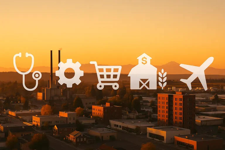 Marysville community