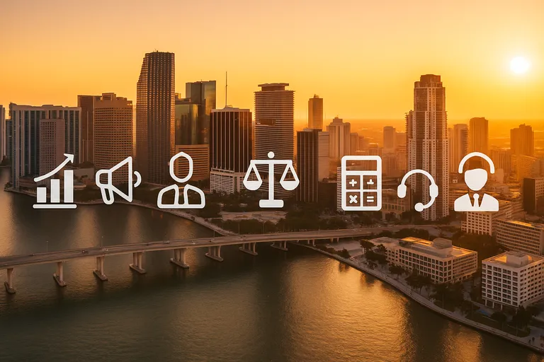 Miami community