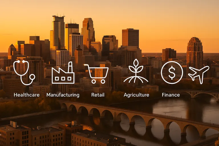 Minneapolis community