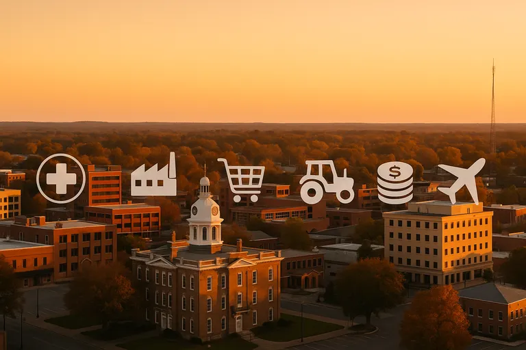 Murfreesboro community