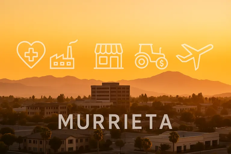 Murrieta community