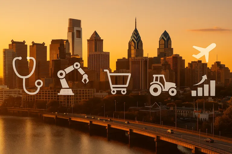 Philadelphia community