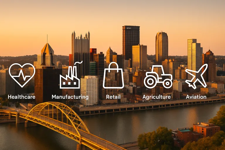 Pittsburgh community