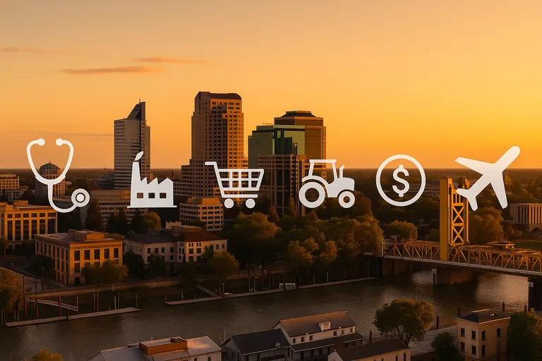 Sacramento community