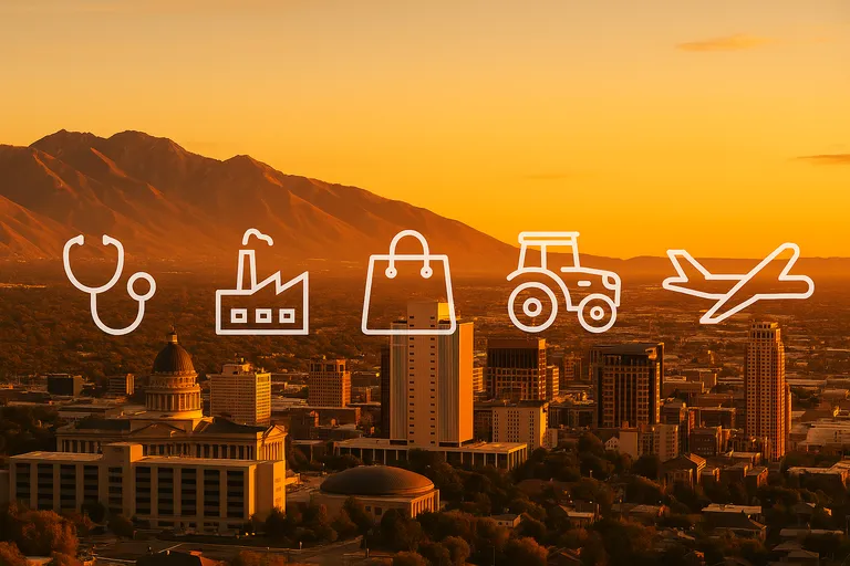 Salt Lake City community