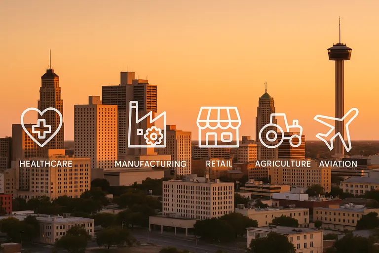 San Antonio community