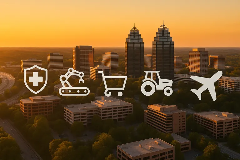 Sandy Springs community