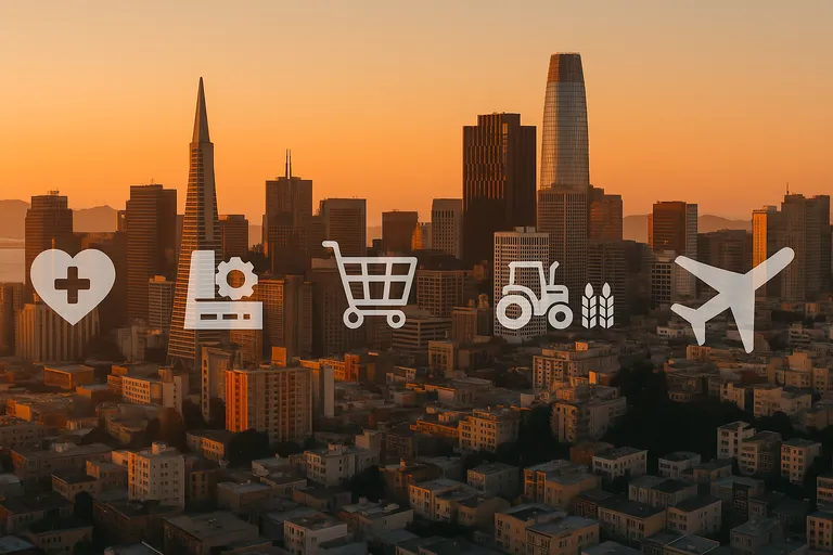 San Francisco community