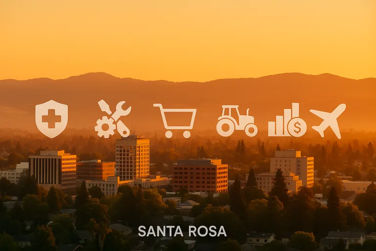 Santa Rosa community