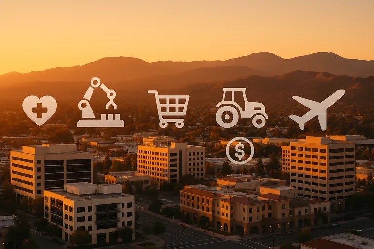 Santa Clarita community
