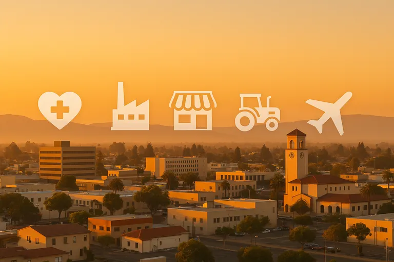 Santa Maria community