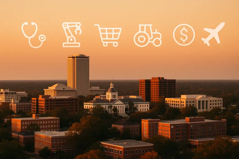 Tallahassee community