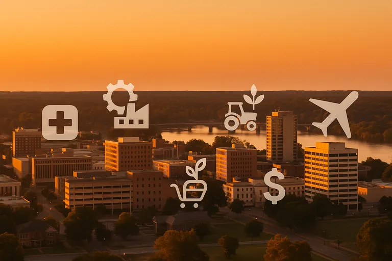 Tuscaloosa community