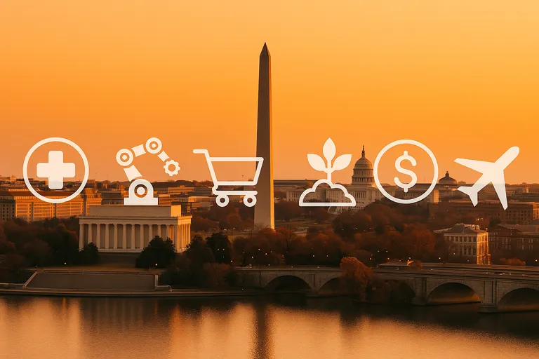 Washington community