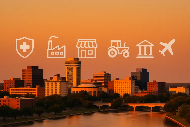 Wichita community