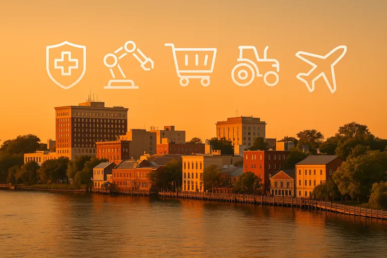 Wilmington community