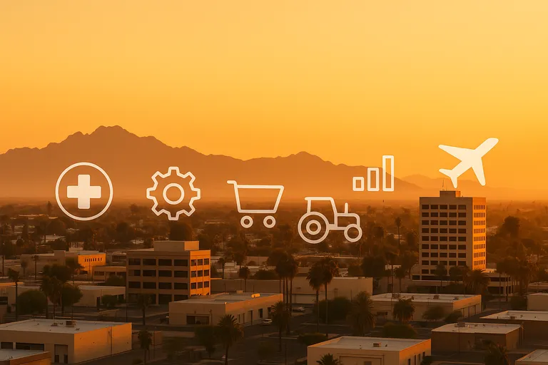 Yuma community