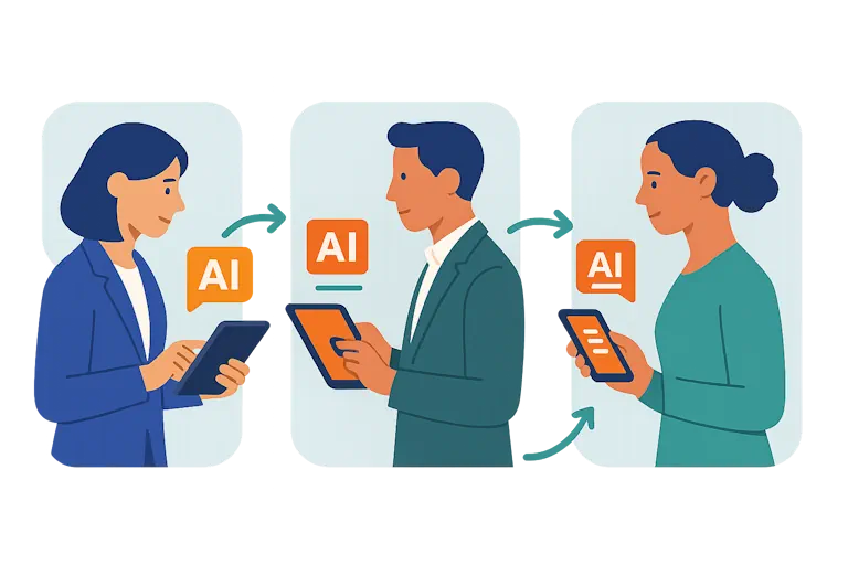 AI Essentials for Work