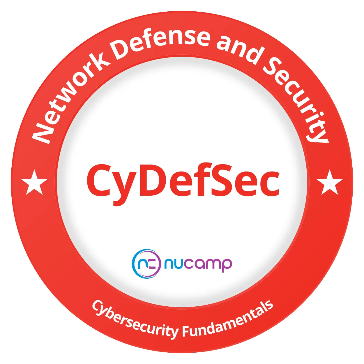 Next, enhance your skills in network defense and security. Learn to