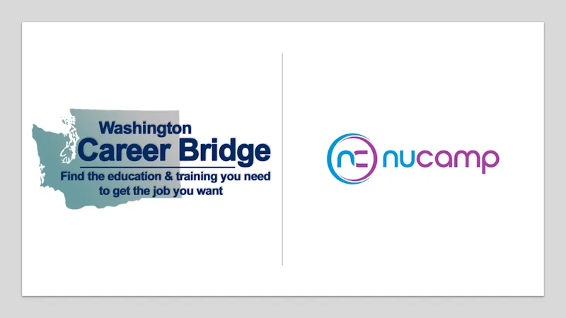 Washington Retraining Program 70% Off Tuition
